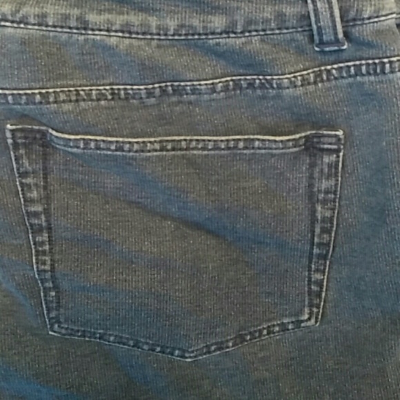 12 boot cut Dream Jeans - Picture 5 of 5